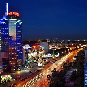 Gorskiy City Hotel